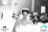 パク・チョンア&チョン・サンウ、幸せな結婚式写真公開!