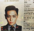 BIGBANG T.O.P、グラビア並のパスポート写真公開