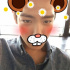 BIGBANG T.O.P、ユニークなセルカが話題