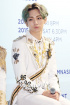 SHINee・key、ドラマ初挑戦!