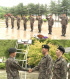 Jackson&BamBam、『チンチャサナイ』新兵教育終了…本格軍生活スタート