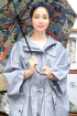 イ・ミンジョン、輝く美貌