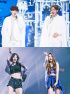 EXO スホ&ベクヒョン、『SBS人気歌謡』スペシャルMCでカムバック…EXID ハニ&middot;ジョンファと共演