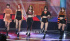 カムバック EXID、『人気歌謡』1位…LE&ヘリン号泣"感謝"