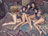 SISTAR、新曲「I LIKE THAT」のスチール写真を公開