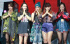 4Minute、解散決定