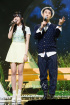 San E&レイナ、同伴出演…近況および悩み告白
