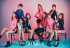 TWICE、魅惑的なラッシュガードグラビア