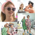 『私たち結婚しました』ジョタ♥キム・ジンギョン、新居をランウエーに…魅力爆発