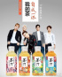 BIGBANG、中国で清涼飲料水のCMモデルに
