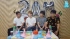 2AM、8周年記念にメンバー全員集結!