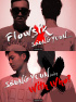 『SHOW ME THE MONEY5』のFLOWSIK&スンヨン、29日に新曲リリース