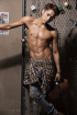 2PM Jun.K、完璧な筋肉質ボディを披露