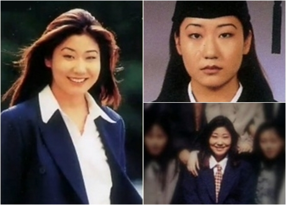 ラ・ミラン、21年前の写真を公開…「歌舞伎化粧みたいでしょ?」 韓流ニュース 韓流大好き!