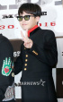 G-DRAGON、Instagramフォロワー数1000万人突破
