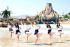 GFRIEND、ウォーターパークのCMモデルに抜擢