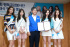 Dal★shabet、2016年度宝くじ広報大使に選定