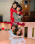 GFRIEND ウナ&シンビ、過去写真公開…10年前から私たちは