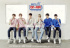 B.A.P、10月にファンミーティング「MOTO TV」開催