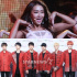SISTARヒョリン&GOT7、『ランニングマン』にゲスト出演