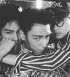 T.O.P&イ・ドンフィ、愉快なブラザーズロマンス