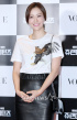 クォン・サンウ妻ソン・テヨン、美しい微笑