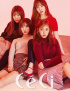GFRIEND、29冠王未だに戸惑う
