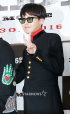 G-DRAGON、本日7日 Vライブに出演…愉快なトークに期待