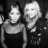 CL,“ポップの女王”マドンナとツーショット