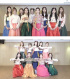 gugudan、秋夕を迎えて挨拶「gugudanと楽しい秋夕」