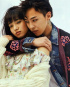 G-DRAGON&小松菜奈が熱愛?…プライベート写真流出