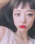元f(x)ソルリ、純白の肌を披露…人形のような美ぼう