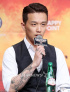 KUSH、羽田あいからストーカー被害?