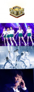 Red Velvet&INFINITE&イム・チャンジョン、今日(2日)『人気歌謡』で激突