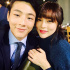 ドラマ『ファンタスティック』のパク・シヨン、共演者ジスを応援