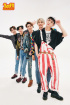 'カムバック'SHINee、海外で大反響!…7か国のiTunes席巻