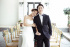 芸人ユ・ハンギョル、ボーリング選手と本日結婚!