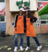 ション×チョン・ヘヨン夫婦、結婚12周年もボランティア一筋