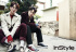 Key&オンユ、魅力溢れる写真“ブロマンス”