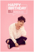 iKONのB.I、バースデーイメージを公開