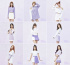 TWICE、新曲「TT」のティザーイメージ公開