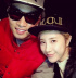 CROWN J、歌手&バラエティで同時にカムバック!