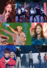 SHINee×防弾少年団×GOT7、話題のTOP3に選定