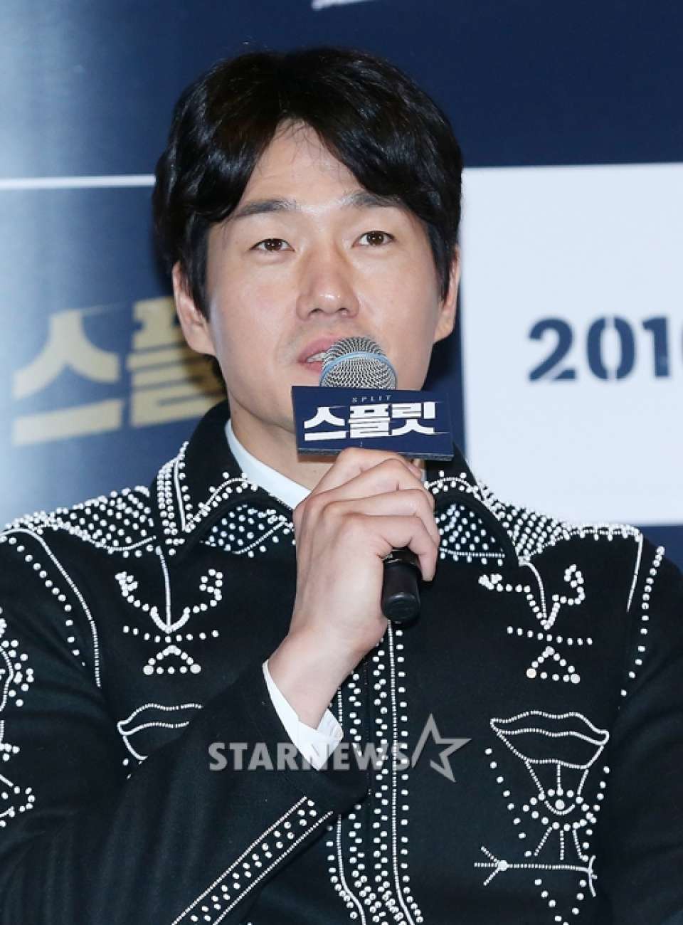 『スプリット』ユ・ジテ、“初めての挑戦” 韓流ニュース 韓流大好き!