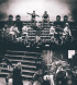 CL、北米ソロコンサート現場写真公開“リズミカル+パワフル”