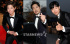「2016 AAA」チョ・ジヌン、パク・ボゴム＆リュ・ジュニョルのタキシード姿