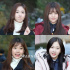GFRIEND,TWICEなどスターたちが大学入試へ