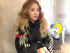 2NE1 DARA、イメージを変えたウエーブヘア…何でも似合って美しい