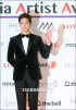 パク・ボゴム、『KBS演技大賞』の司会に…チョン・ヒョンムとタッグ