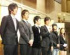 『韓流フェスタ2007inOsaka』記者会見